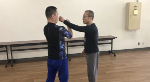 今回も楽しく練習しましょう!