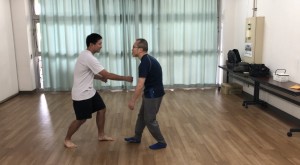 動きや感覚をレベルアップさせていきましょう！ 