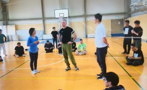 今年のザイコフスキー師の東京セミナーは、ここ数年で最も素晴らしい内容だったと思います！